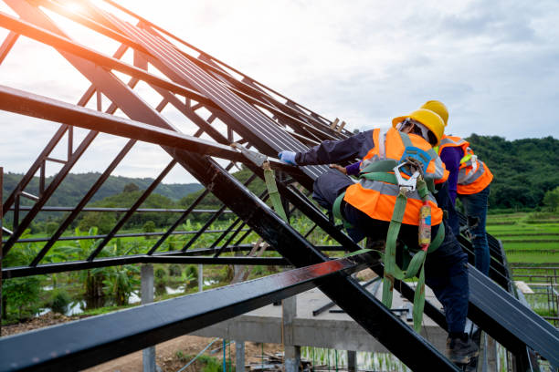Trusted Greens Farms, CT Roofing Contractor Experts
