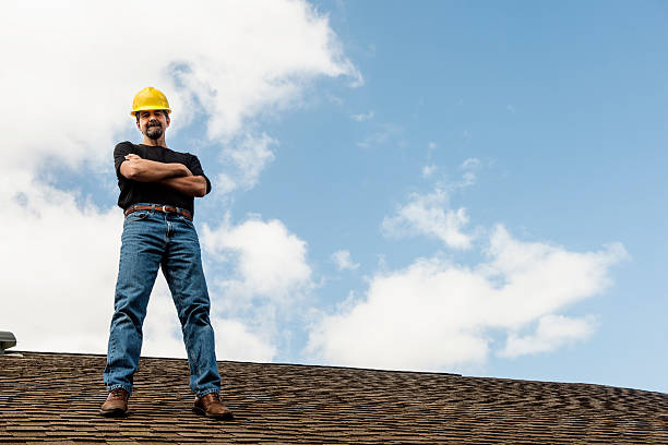 Best New Roof Installation  in Greens Farms, CT