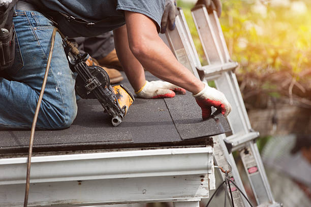 Best Roof Restoration Services  in Greens Farms, CT