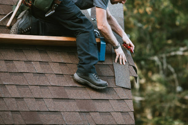 Best Roof Replacement Cost  in Greens Farms, CT