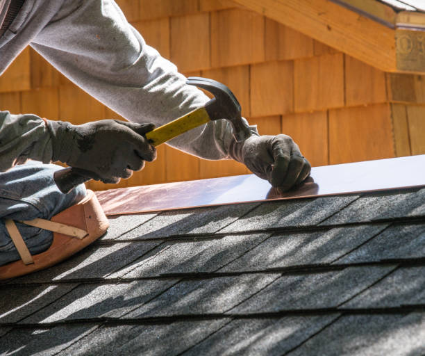 Best Tile Roofing Contractor  in Greens Farms, CT